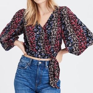 American Eagle Top